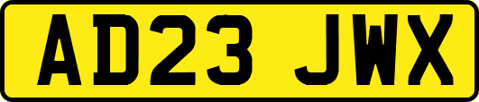 AD23JWX