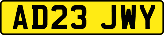 AD23JWY