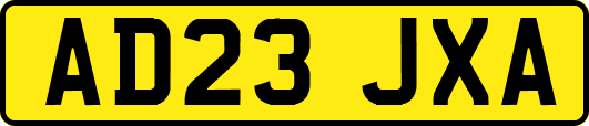 AD23JXA