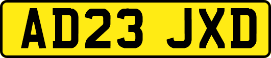 AD23JXD