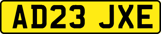 AD23JXE