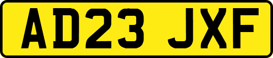 AD23JXF