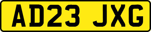 AD23JXG
