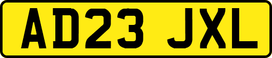 AD23JXL