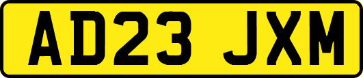 AD23JXM