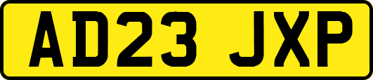 AD23JXP
