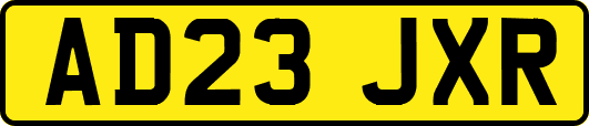 AD23JXR