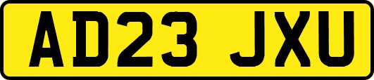 AD23JXU