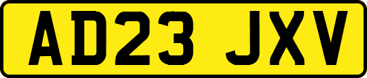 AD23JXV