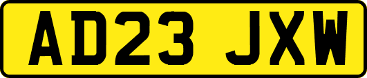 AD23JXW