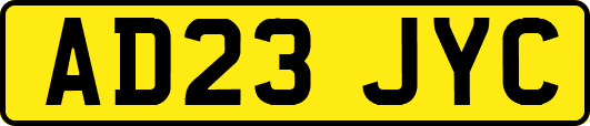 AD23JYC