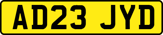 AD23JYD