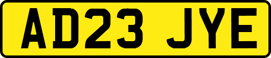 AD23JYE