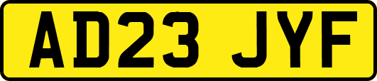 AD23JYF