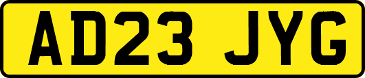 AD23JYG