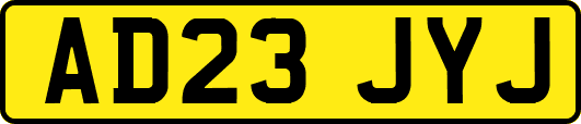 AD23JYJ