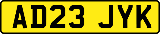AD23JYK