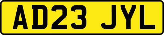 AD23JYL