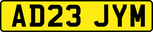 AD23JYM