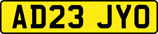 AD23JYO
