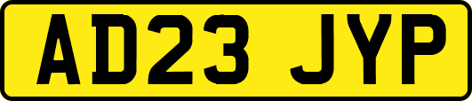 AD23JYP