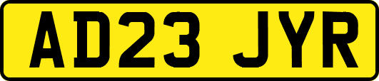 AD23JYR
