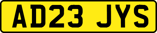 AD23JYS