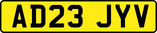 AD23JYV