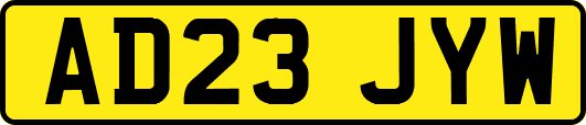AD23JYW