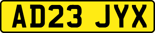 AD23JYX