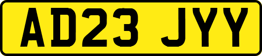 AD23JYY