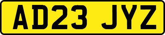 AD23JYZ