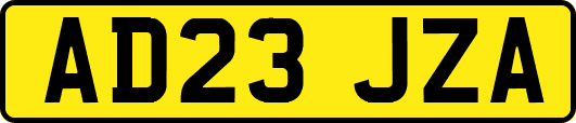 AD23JZA