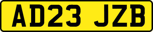 AD23JZB