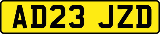 AD23JZD