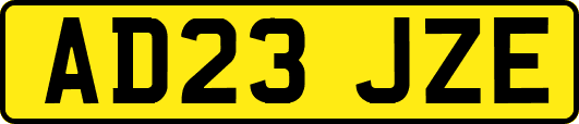 AD23JZE