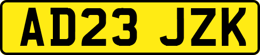 AD23JZK