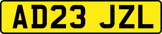 AD23JZL
