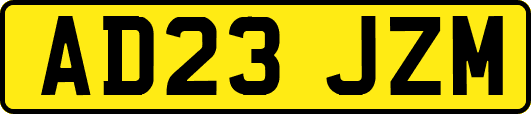 AD23JZM
