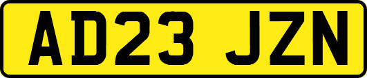 AD23JZN