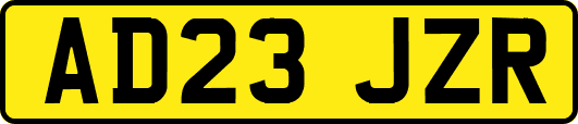 AD23JZR