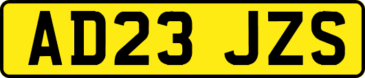 AD23JZS