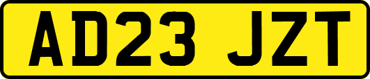 AD23JZT
