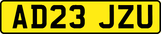 AD23JZU