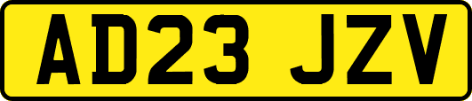 AD23JZV