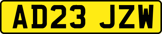 AD23JZW