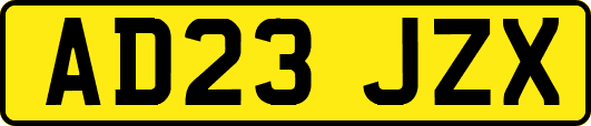 AD23JZX