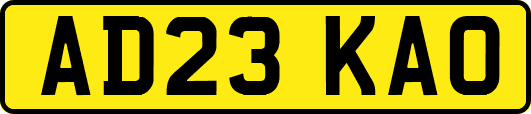 AD23KAO