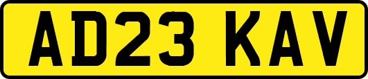 AD23KAV