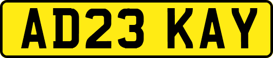 AD23KAY